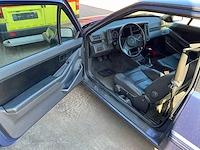 Volvo - 480 - oldtimer - 1995 - afbeelding 5 van  24