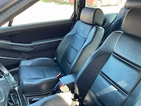 Volvo - 480 - oldtimer - 1995 - afbeelding 7 van  24
