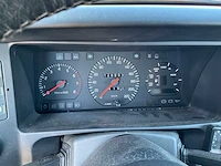 Volvo - 480 - oldtimer - 1995 - afbeelding 11 van  24