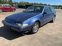 Volvo - 480 - oldtimer - 1995