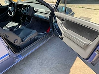 Volvo - 480 - oldtimer - 1995 - afbeelding 13 van  24