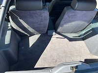 Volvo - 480 - oldtimer - 1995 - afbeelding 15 van  24