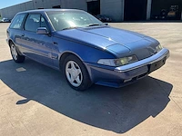 Volvo - 480 - oldtimer - 1995 - afbeelding 18 van  24
