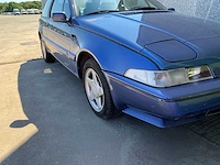 Volvo - 480 - oldtimer - 1995 - afbeelding 20 van  24