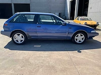 Volvo - 480 - oldtimer - 1995 - afbeelding 23 van  24