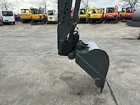 Volvo - ec55b - midi-excavator - 2011 - afbeelding 4 van  42