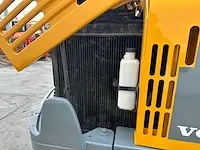 Volvo - ec55b - midi-excavator - 2011 - afbeelding 18 van  42