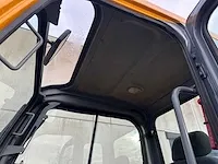 Volvo - ec55b - midi-excavator - 2011 - afbeelding 26 van  42