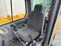 Volvo - ec55b - midi-excavator - 2011 - afbeelding 27 van  42