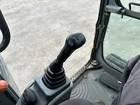 Volvo - ec55b - midi-excavator - 2011 - afbeelding 35 van  42