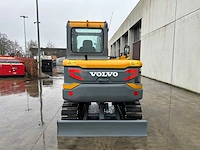Volvo - ec55d - midi-excavator - 2018 - afbeelding 37 van  41