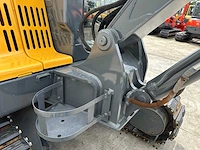 Volvo - ec55d - midigraafmachine - 2017 - afbeelding 5 van  43