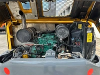 Volvo - ec55d - midigraafmachine - 2017 - afbeelding 17 van  43