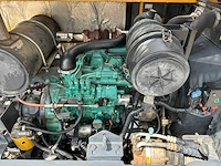 Volvo - ec55d - midigraafmachine - 2017 - afbeelding 21 van  43