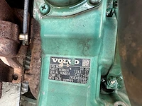 Volvo - ec55d - midigraafmachine - 2017 - afbeelding 22 van  43
