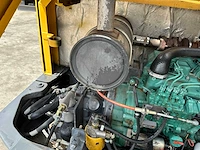 Volvo - ec55d - midigraafmachine - 2017 - afbeelding 24 van  43
