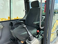 Volvo - ec55d - midigraafmachine - 2017 - afbeelding 27 van  43