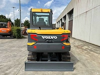 Volvo - ec55d - midigraafmachine - 2017 - afbeelding 39 van  43