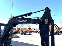 Volvo - ec55d - midigraafmachine - 2019 - afbeelding 4 van  48