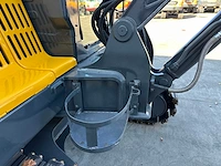 Volvo - ec55d - midigraafmachine - 2019 - afbeelding 5 van  48