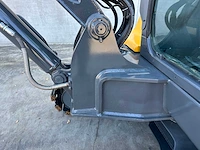 Volvo - ec55d - midigraafmachine - 2019 - afbeelding 6 van  48