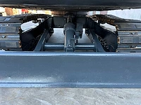 Volvo - ec55d - midigraafmachine - 2019 - afbeelding 10 van  48