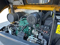 Volvo - ec55d - midigraafmachine - 2019 - afbeelding 21 van  48