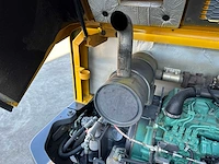 Volvo - ec55d - midigraafmachine - 2019 - afbeelding 25 van  48