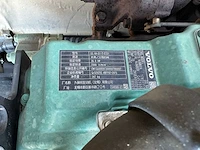 Volvo - ec55d - midigraafmachine - 2019 - afbeelding 28 van  48