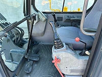 Volvo - ec55d - midigraafmachine - 2019 - afbeelding 32 van  48