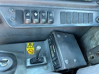 Volvo - ec55d - midigraafmachine - 2019 - afbeelding 33 van  48