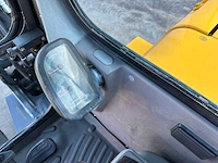 Volvo - ec55d - midigraafmachine - 2019 - afbeelding 37 van  48