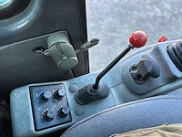 Volvo - ec55d - midigraafmachine - 2019 - afbeelding 40 van  48
