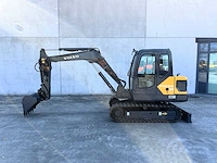 Volvo - ec55d - midigraafmachine - 2019 - afbeelding 46 van  48