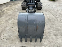 Volvo - ec55d - midigraafmachine - 2020 - afbeelding 2 van  43