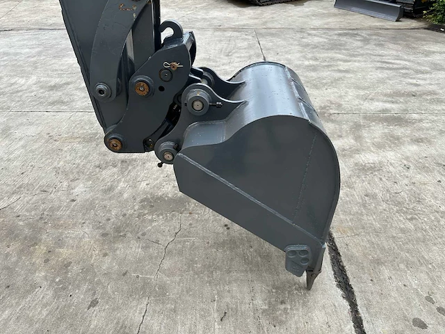 Volvo - ec55d - midigraafmachine - 2020 - afbeelding 4 van  43