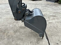 Volvo - ec55d - midigraafmachine - 2020 - afbeelding 4 van  43