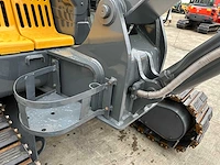 Volvo - ec55d - midigraafmachine - 2020 - afbeelding 5 van  43