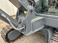 Volvo - ec55d - midigraafmachine - 2020 - afbeelding 6 van  43