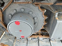 Volvo - ec55d - midigraafmachine - 2020 - afbeelding 8 van  43
