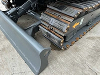 Volvo - ec55d - midigraafmachine - 2020 - afbeelding 11 van  43