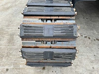 Volvo - ec55d - midigraafmachine - 2020 - afbeelding 14 van  43