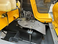 Volvo - ec55d - midigraafmachine - 2020 - afbeelding 16 van  43