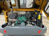Volvo - ec55d - midigraafmachine - 2020 - afbeelding 17 van  43