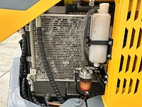 Volvo - ec55d - midigraafmachine - 2020 - afbeelding 18 van  43