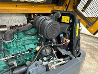 Volvo - ec55d - midigraafmachine - 2020 - afbeelding 20 van  43