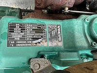 Volvo - ec55d - midigraafmachine - 2020 - afbeelding 22 van  43