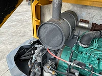 Volvo - ec55d - midigraafmachine - 2020 - afbeelding 24 van  43