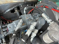 Volvo - ec55d - midigraafmachine - 2020 - afbeelding 25 van  43