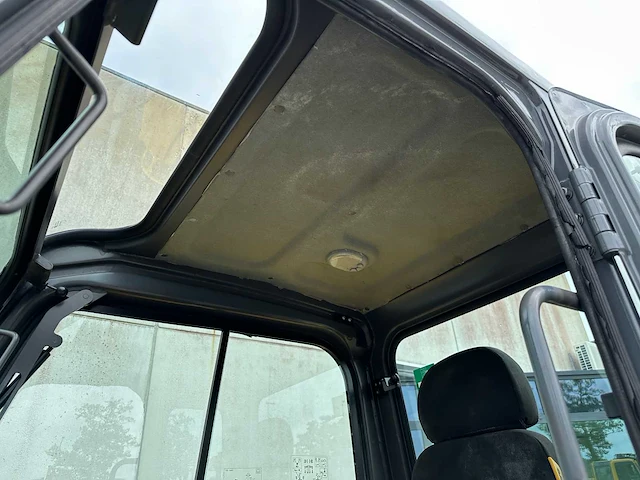 Volvo - ec55d - midigraafmachine - 2020 - afbeelding 26 van  43